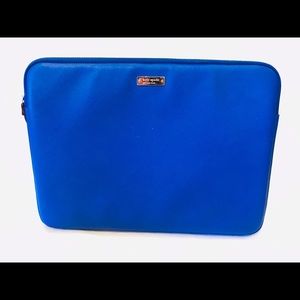 Kate Spade Laptop Cover Sleeve